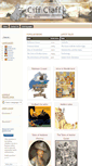 Mobile Screenshot of ciffciaff.org